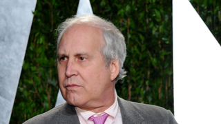 Later, Dickhead: Chevy Chase Leaving <em>Community</em>